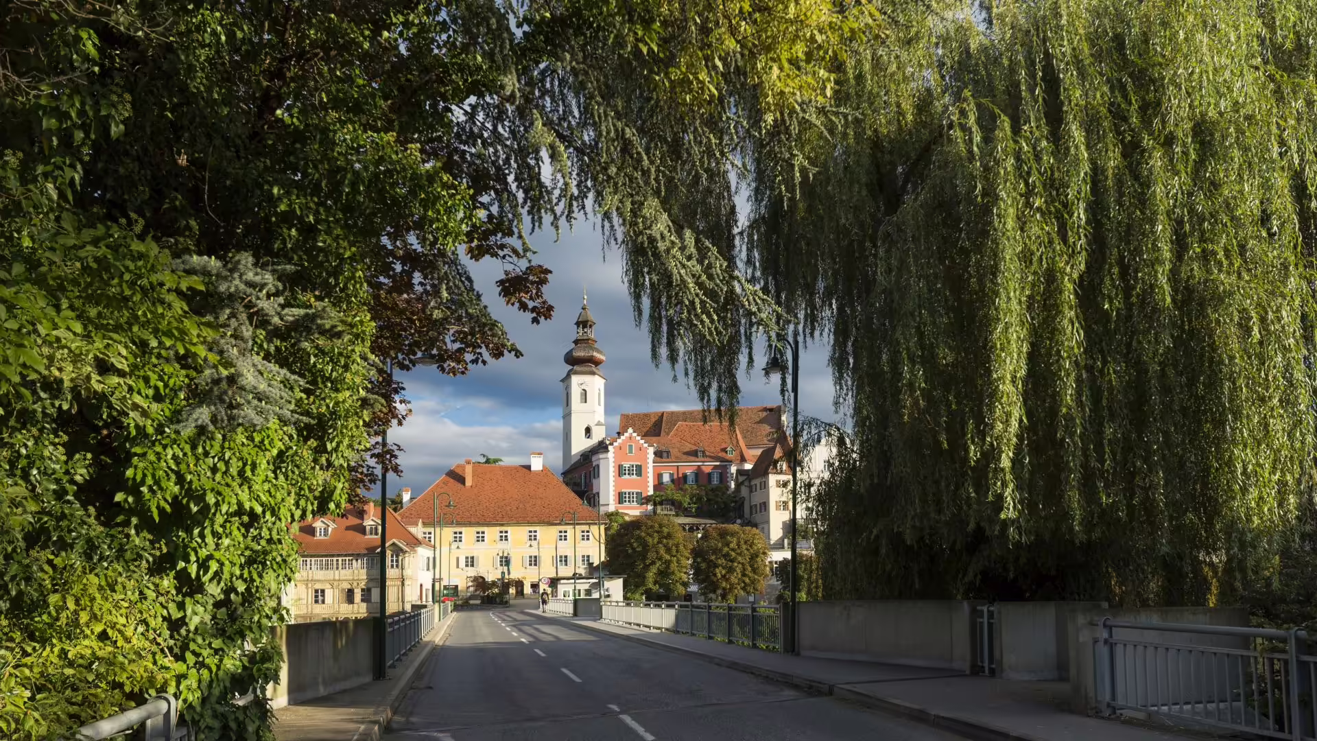 Frohnleiten