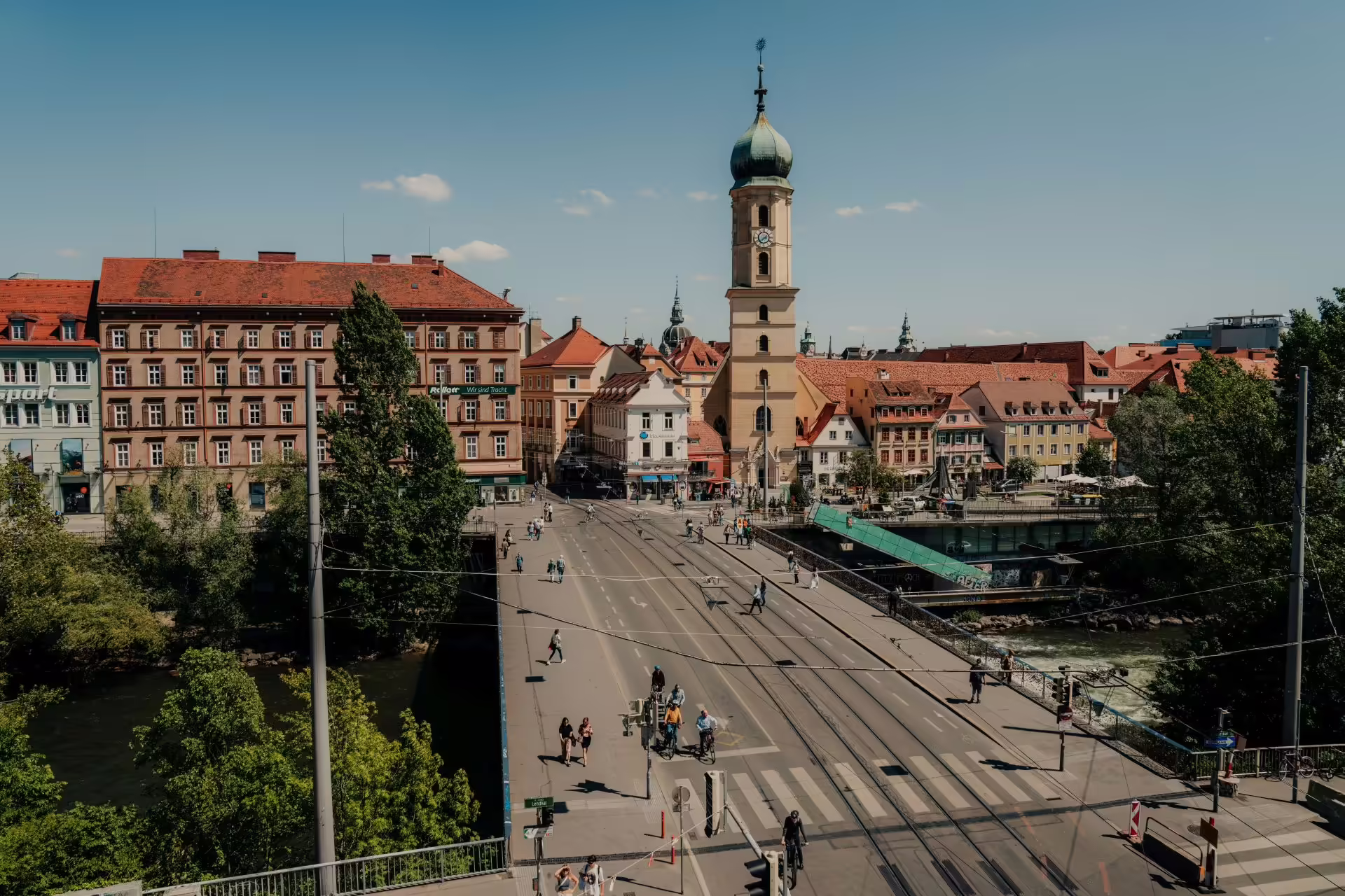 Graz
