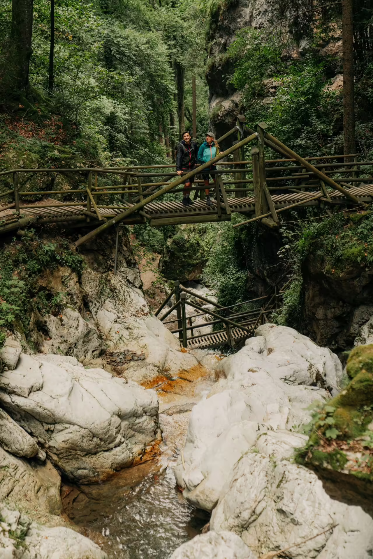 Kesselfall
