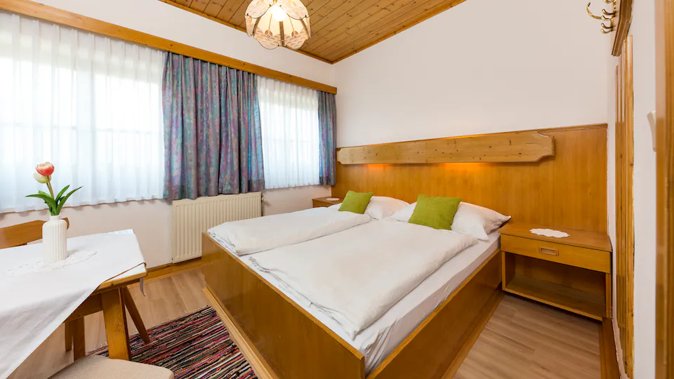 Doppelzimmer