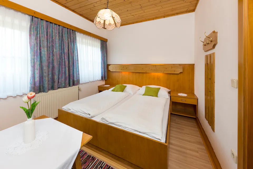 Einbettzimmer