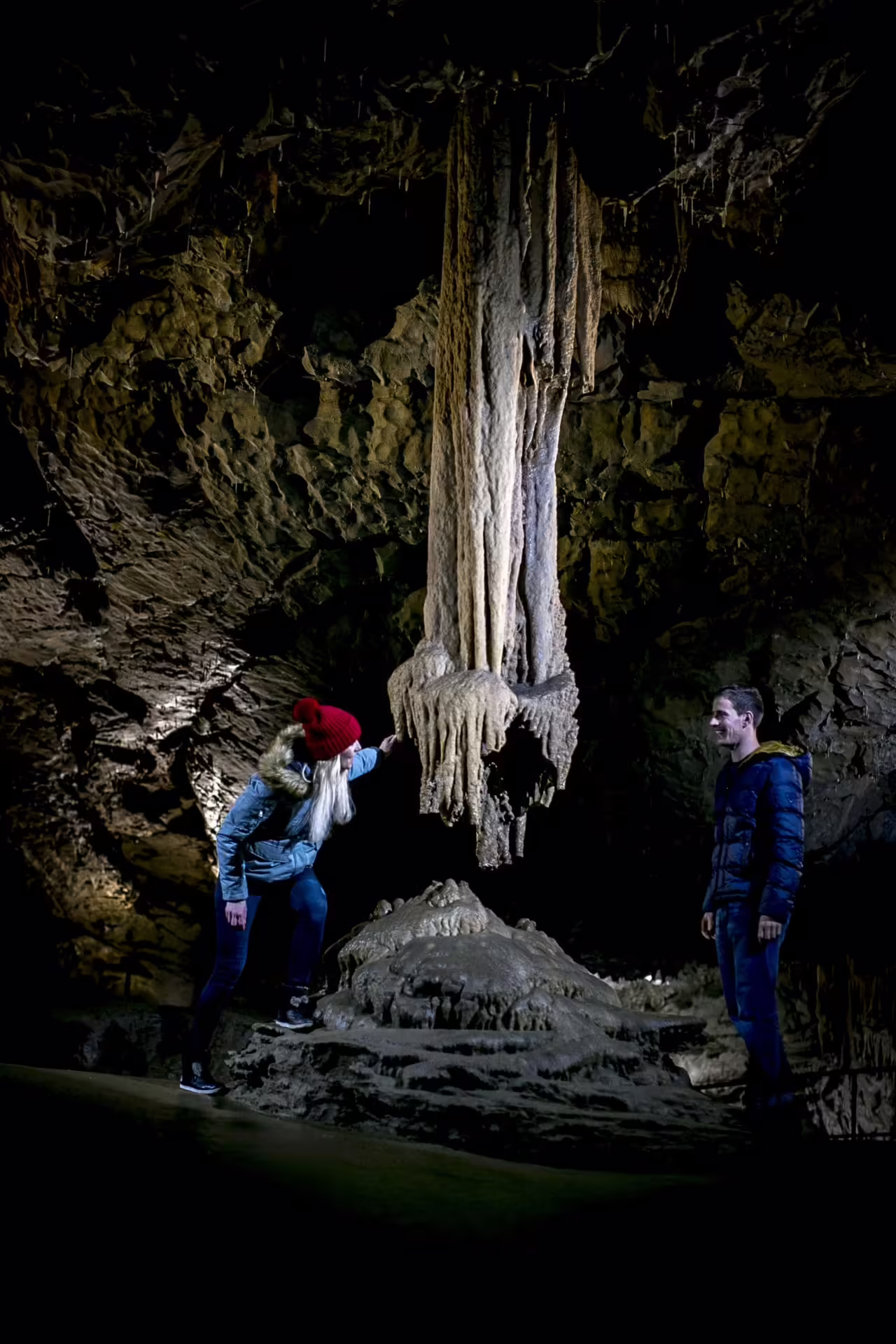 Lurgrotte